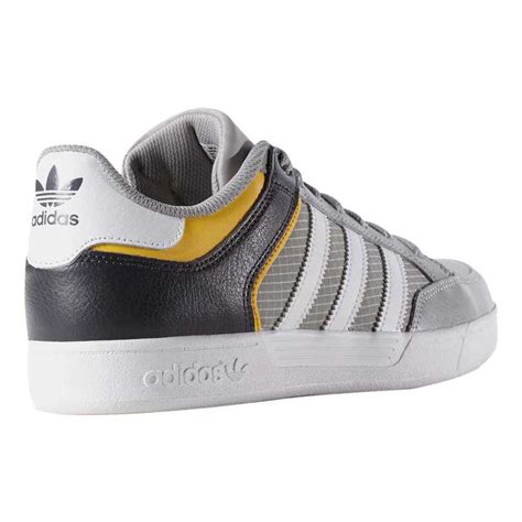 adidas original varial low ma|adidas varial mid sneakers.